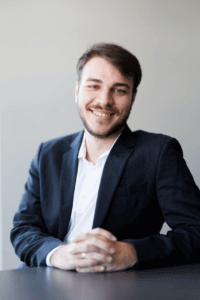 Victor Mattos